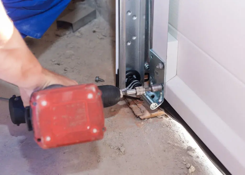 Garage Door Repair Hackettstown Hackettstown