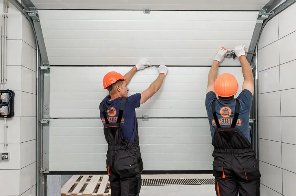 Garage Door Repair Hackettstown Hackettstown