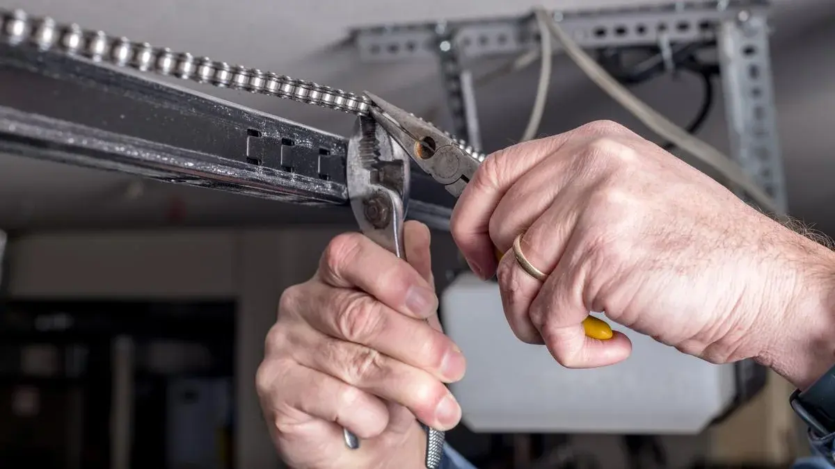 Garage Door Repair Near Me Hackettstown