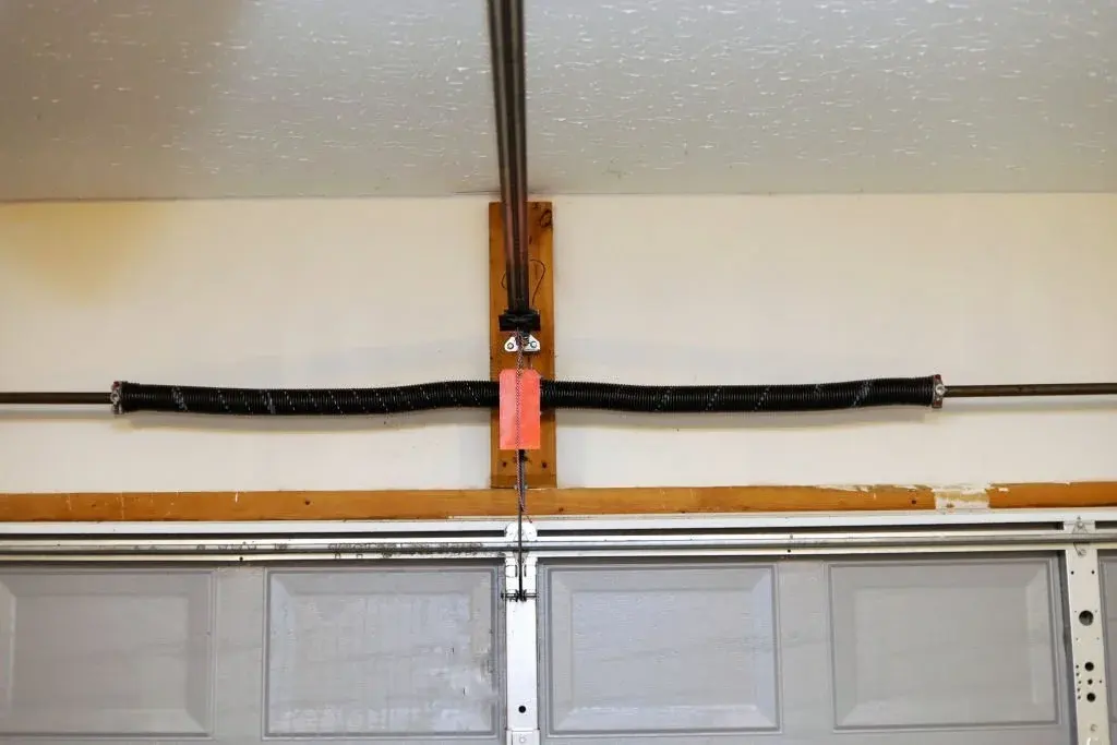 Garage Door Spring Repair Hackettstown Hackettstown