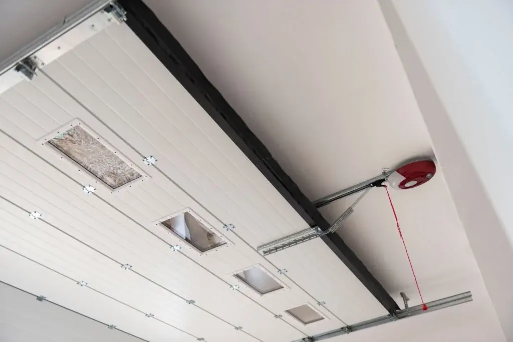 Garage Door Opener Repair Hackettstown